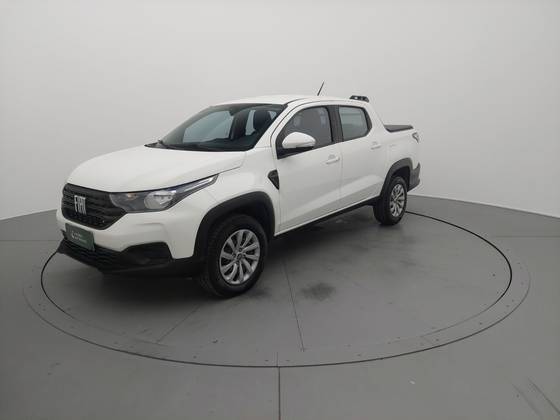 FIAT STRADA 1.3 FIREFLY FLEX FREEDOM CS MANUAL FIAT STRADA 1.3 FIREFLY FLEX FREEDOM CS MANUAL